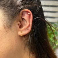 فروش و خدمات تخصصی پیرسینگ