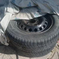 رینگ و لاستیک پراید