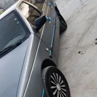 پژو تمیز بدون خرج کامل بازسازی شده مدل بالا شده