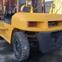 لیفتراک ۷ تن کوماتسو