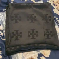 روسری مشکی
