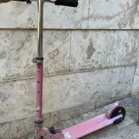 اسکوتر|دوچرخه، اسکیت، اسکوتر|تهران, دارآباد|دیوار