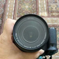 دوربین Canon 70D|دوربین عکاسی و فیلمبرداری|یاسوج, |دیوار