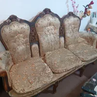مبل کلاسیک  سلطنتی 9 نفره
