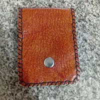 کیف پول چرم طبیعی مردانه