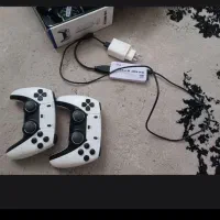 پی اس پنج مینی معاوضه