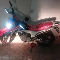 موتور فلات