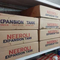 منبع انبساط نرولی