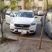 تیگو ۷|خودرو کلاسیک|پرند, فاز ۲|دیوار