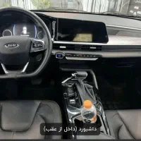 x33 کراس|خودرو سواری و وانت|یزد, |دیوار