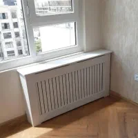 کاور شوفاژ با قیمت تولیدی