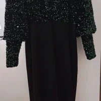 لباس مجلسی