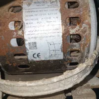 فروش دینام موتوژن دسته سفید