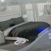 روتختی یک نفره و ۲ نفره محافظ تشک