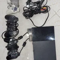 ps 2 سونی|کنسول، بازی ویدئویی و آنلاین|شهریار, شهرک وائین|دیوار