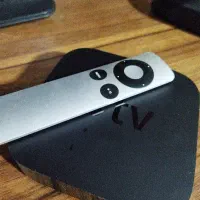 اپل تی وی ۲۰۱۲ درحد نو