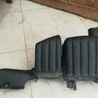 هواکش ماتیز