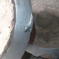 جوشکاری چدن استیل آلمینیوم آهن سیار و(مغازه)