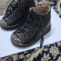 کفش طبی بچه گانه