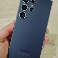 گلکسی S24 اولترا بنفش