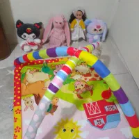 اسباب بازی کودک