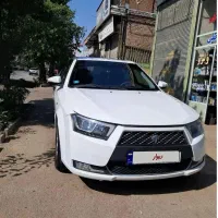 دنا پلاس توربو اتومات مدل1401 بیرنگ