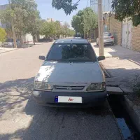 پراید 131SL مدل 91