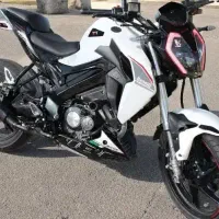موتور بنلی 180 s