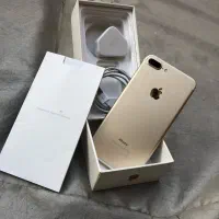 Iphone 7plus 128 gig