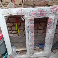 پنجره آلمینیومی