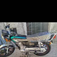 فروش فوری موتور احسان