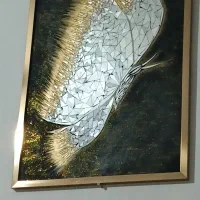 تابلو پروانه