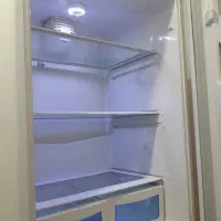 یخچال دو درب