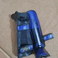ساق پای کیکبوکسینگ مدل maraton