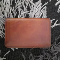 کیف مدارک گمشده به نام (قدیانی)