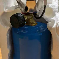 چراغ کوهنوردی گازی پارسیران
