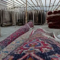 استخدام نگهبان‌باز‌نشسته جهت کارگاه قالیشویی