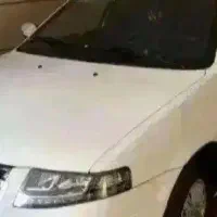 سمند سورن پلاس xu7پلاس