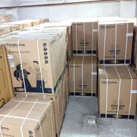 ( فروشگاه ) خریدار لباسشویی طرفشویی کارکرده اکبند