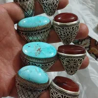 انگشترهای کلکسیونی