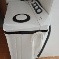 ماشین لباسشویی