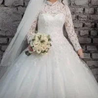 لباس عروس