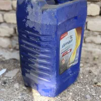 20 لیتری خالی