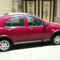 کوئیک  فول اپشن مدل 1404