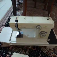 فروش چرخ خیاطی ژانومه