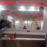 نصب آینه دکوراتیو درایرانشهر