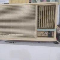 کولر جنرال 24هزار پنچری