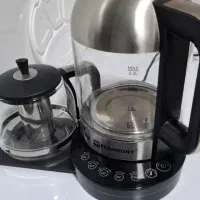 چای ساز
