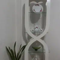بوفه یا استند گل