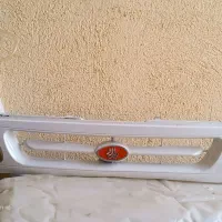 جلو پنجره پراید نو